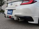 ＲＺ　６速ＭＴ　ＧＲフルエアロ　ＢＲＩＴＺ車高調　純正９型メモリーナビ　Ｂカメラ　Ｄインナーミラー　前後ドラレコ　ＥＴＣ２．０　革巻ステアリング　Ｐセンサー　クルコン　ＬＥＤオートヘッドライト　社外１８ＡＷ（52枚目）