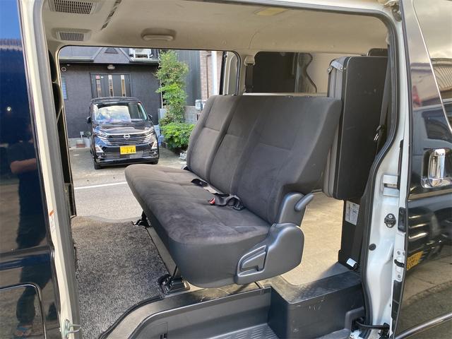 ハイエースバン ロングスーパーＧＬ　４ＷＤ　パワースライドドア　バックカメラ（20枚目）
