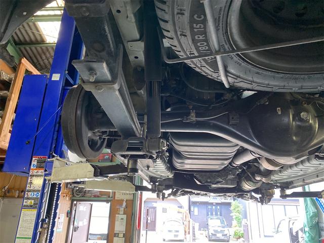 ハイエースバン ロングスーパーＧＬ　４ＷＤ　パワースライドドア　バックカメラ（32枚目）