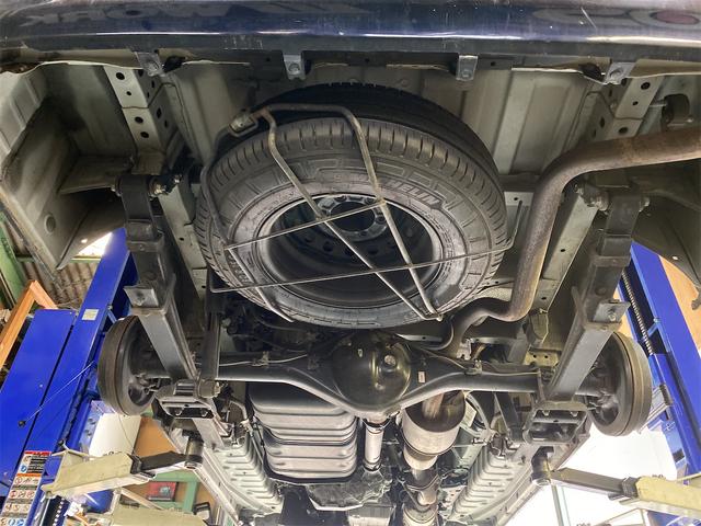 ハイエースバン ロングスーパーＧＬ　４ＷＤ　パワースライドドア　バックカメラ（33枚目）