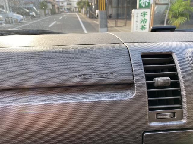 ハイエースバン ロングスーパーＧＬ　４ＷＤ　ローダウン　ナビ　バックカメラ（21枚目）
