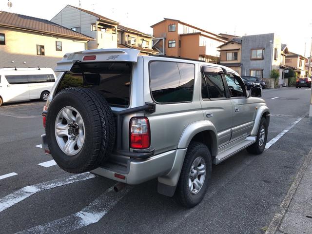 SSR-G 4WD ナビ アルミホイール キーレス(9枚目)
