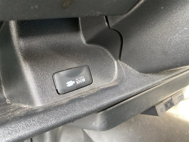 ハイエースバン ロングスーパーＧＬ　４ＷＤ　ナビ　ＴＶ　キーレス　ＬＳＤ（20枚目）