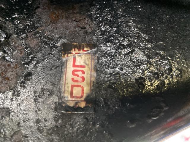 ハイエースバン ロングスーパーＧＬ　４ＷＤ　ナビ　ＴＶ　キーレス　ＬＳＤ（31枚目）