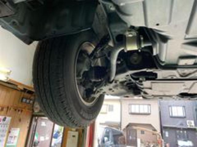ハイエースバン ロングスーパーＧＬ　ワンオーナー　４ＷＤ　キーレス（24枚目）