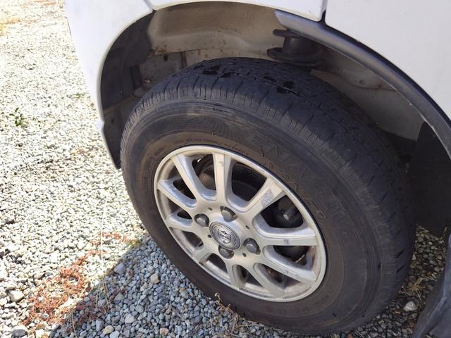 キャリイトラック  軽トラック 4WD 走行距離74907km 車検 令和8年7月8日 積載量350kg ETC(9枚目)