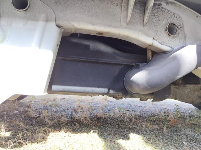 キャリイトラック  軽トラック 4WD 走行距離74907km 車検 令和8年7月8日 積載量350kg ETC(14枚目)