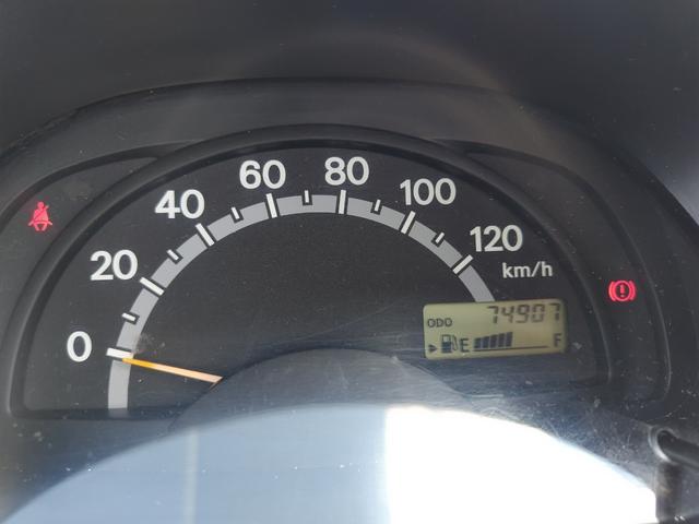 キャリイトラック  軽トラック 4WD 走行距離74907km 車検 令和8年7月8日 積載量350kg ETC(23枚目)