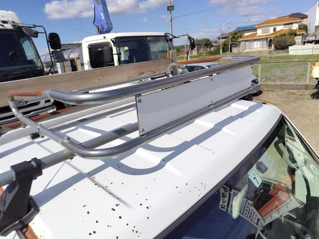 キャリイトラック  軽トラック 4WD 走行距離74907km 車検 令和8年7月8日 積載量350kg ETC(26枚目)