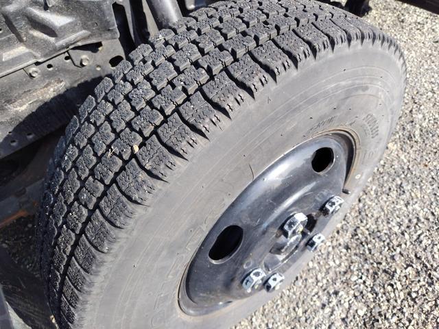 エルフトラック 　タダノ　ＡＴ１２１－ＴＧ　走行距離５２５９１ｋｍ　積載量２００ｋｇ　アワーメーター５１１７ｈ（7枚目）