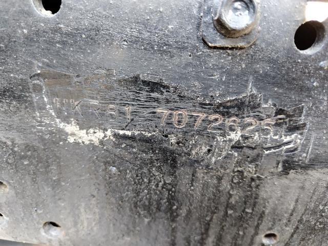 エルフトラック 　タダノ　ＡＴ１２１－ＴＧ　走行距離５２５９１ｋｍ　積載量２００ｋｇ　アワーメーター５１１７ｈ（13枚目）