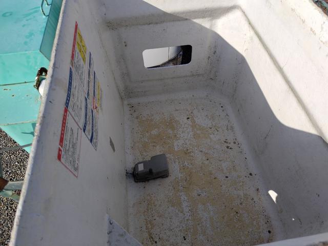 エルフトラック 　タダノ　ＡＴ１２１－ＴＧ　走行距離５２５９１ｋｍ　積載量２００ｋｇ　アワーメーター５１１７ｈ（19枚目）