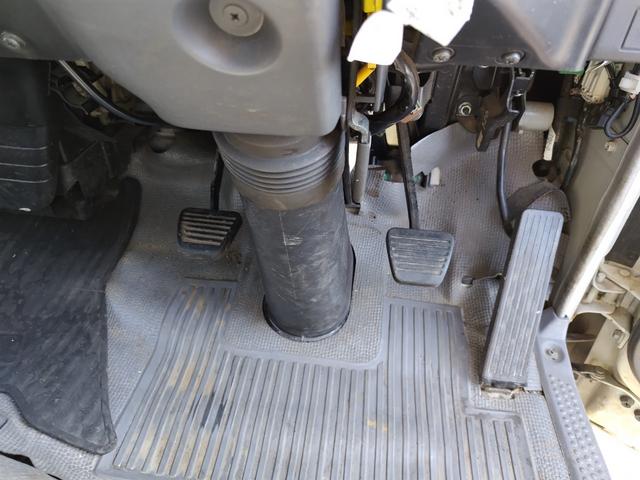 エルフトラック 　タダノ　ＡＴ１２１－ＴＧ　走行距離５２５９１ｋｍ　積載量２００ｋｇ　アワーメーター５１１７ｈ（31枚目）