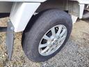 軽トラック 4WD 走行距離74907km 車検 令和8年7月8日 積載量350kg ETC(12枚目)
