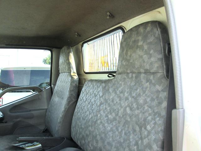 トヨエース フルジャストローダンプ ディーゼル車 積載量3t 5速マニュアル パワーウィンドウ エアコン ETC 後輪ダブルタイヤ(18枚目)