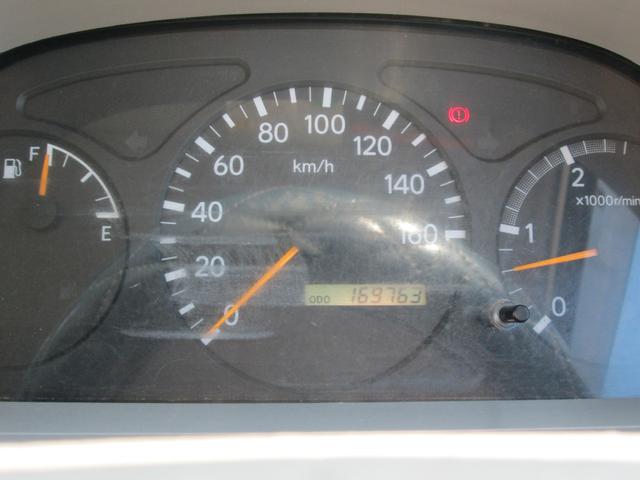 トヨエース フルジャストローダンプ ディーゼル車 積載量3t 5速マニュアル パワーウィンドウ エアコン ETC 後輪ダブルタイヤ(19枚目)