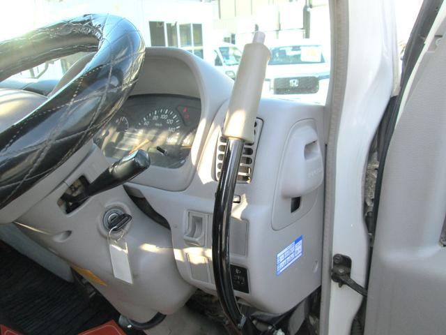 トヨエース フルジャストローダンプ ディーゼル車 積載量3t 5速マニュアル パワーウィンドウ エアコン ETC 後輪ダブルタイヤ(25枚目)