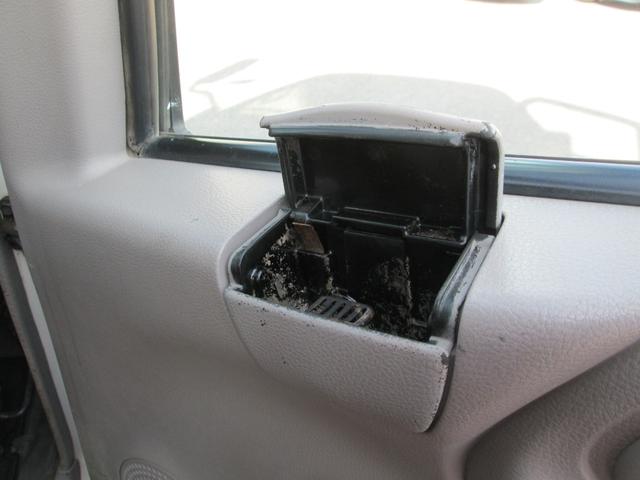 トヨエース フルジャストローダンプ ディーゼル車 積載量3t 5速マニュアル パワーウィンドウ エアコン ETC 後輪ダブルタイヤ(31枚目)