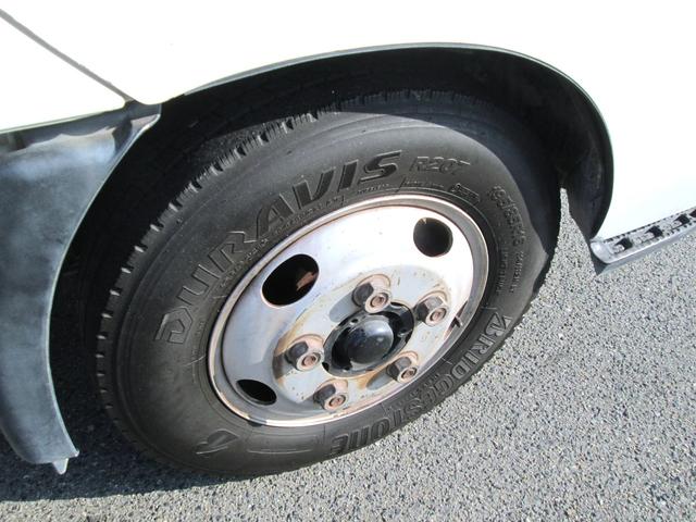 トヨエース フルジャストローダンプ ディーゼル車 積載量3t 5速マニュアル パワーウィンドウ エアコン ETC 後輪ダブルタイヤ(36枚目)