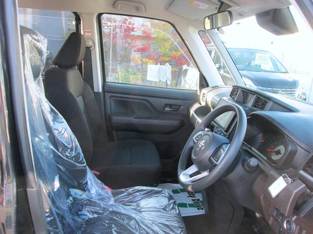 ルーミー G 純正ディスプレイオーディオ フルセグ 衝突軽減システム LEDヘッドライト バックカメラ 両側パワースライドドアタイマー付 オートミラー コーナーソナー(16枚目)