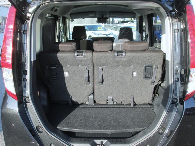 ルーミー G 純正ディスプレイオーディオ フルセグ 衝突軽減システム LEDヘッドライト バックカメラ 両側パワースライドドアタイマー付 オートミラー コーナーソナー(20枚目)