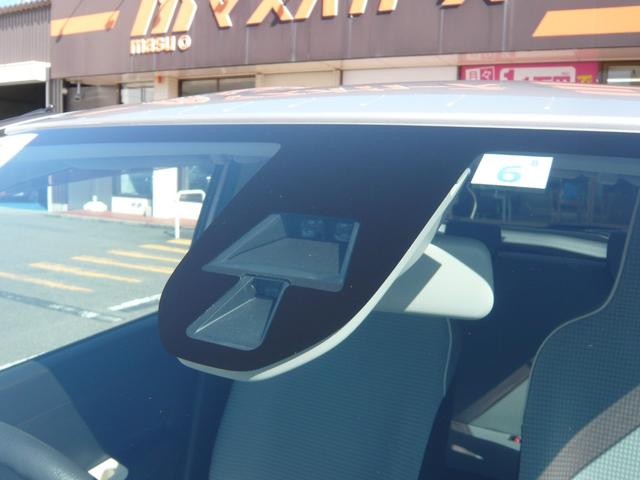 キャロル GS ★マツダ純正カーナビ(ワンセグTV、AM/FM、CD)★運転席シートヒーター★キーレスキー★ISOFIX★衝突被害軽減システム★盗難防止システム★衝突安全ボディ★運転席・助手席エアバッグ★(10枚目)