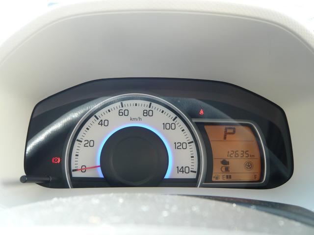 キャロル GS ★マツダ純正カーナビ(ワンセグTV、AM/FM、CD)★運転席シートヒーター★キーレスキー★ISOFIX★衝突被害軽減システム★盗難防止システム★衝突安全ボディ★運転席・助手席エアバッグ★(20枚目)