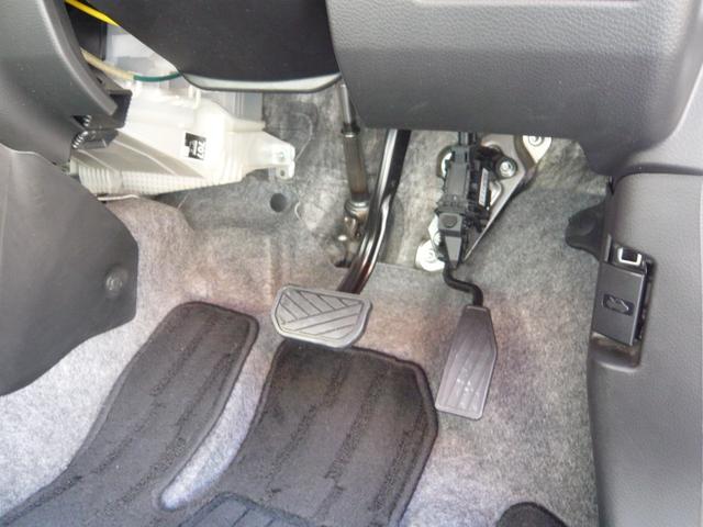 キャロル GS ★マツダ純正カーナビ(ワンセグTV、AM/FM、CD)★運転席シートヒーター★キーレスキー★ISOFIX★衝突被害軽減システム★盗難防止システム★衝突安全ボディ★運転席・助手席エアバッグ★(22枚目)