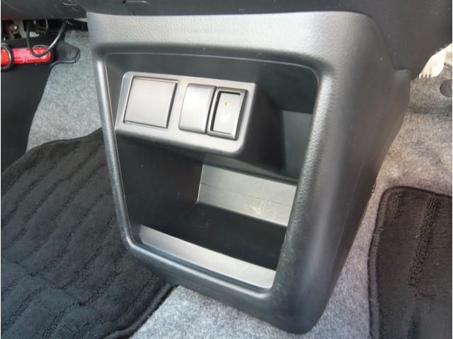 キャロル GS ★マツダ純正カーナビ(ワンセグTV、AM/FM、CD)★運転席シートヒーター★キーレスキー★ISOFIX★衝突被害軽減システム★盗難防止システム★衝突安全ボディ★運転席・助手席エアバッグ★(28枚目)