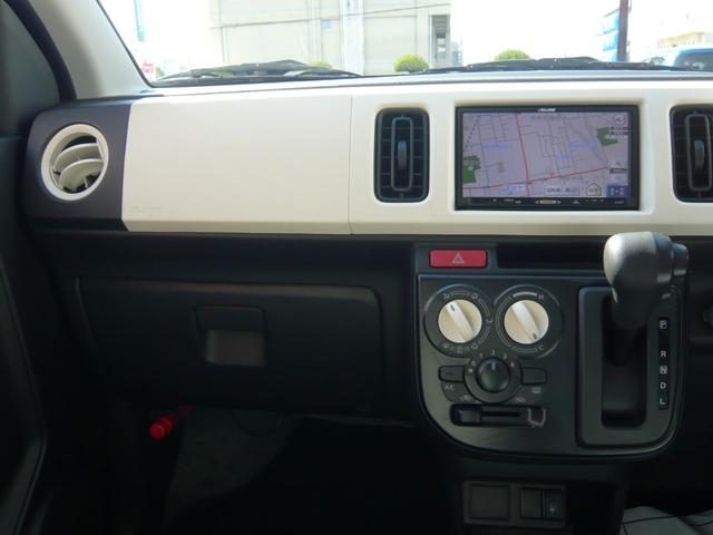 キャロル GS ★マツダ純正カーナビ(ワンセグTV、AM/FM、CD)★運転席シートヒーター★キーレスキー★ISOFIX★衝突被害軽減システム★盗難防止システム★衝突安全ボディ★運転席・助手席エアバッグ★(33枚目)