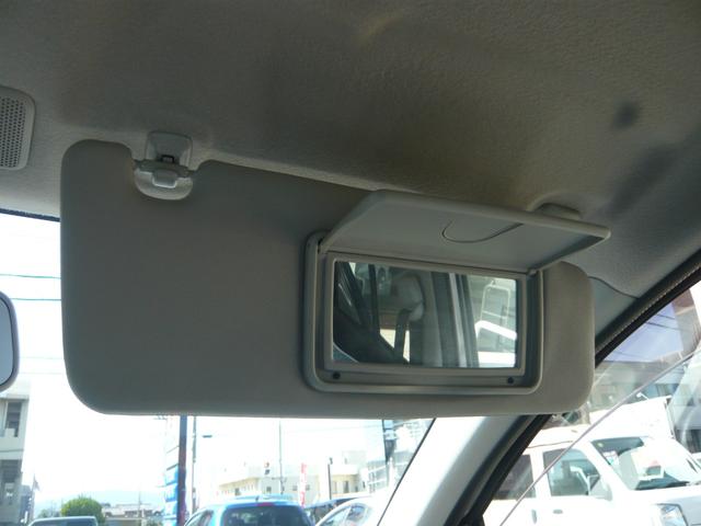 キャロル GS ★マツダ純正カーナビ(ワンセグTV、AM/FM、CD)★運転席シートヒーター★キーレスキー★ISOFIX★衝突被害軽減システム★盗難防止システム★衝突安全ボディ★運転席・助手席エアバッグ★(38枚目)