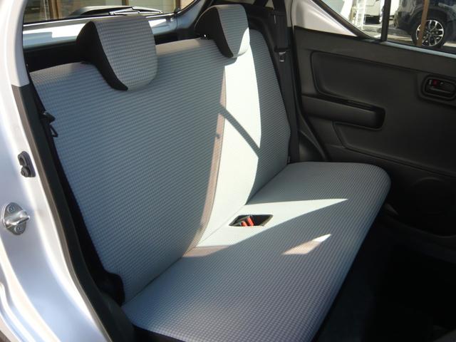 キャロル GS ★マツダ純正カーナビ(ワンセグTV、AM/FM、CD)★運転席シートヒーター★キーレスキー★ISOFIX★衝突被害軽減システム★盗難防止システム★衝突安全ボディ★運転席・助手席エアバッグ★(41枚目)