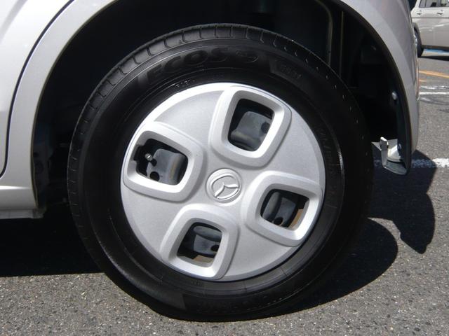 キャロル GS ★マツダ純正カーナビ(ワンセグTV、AM/FM、CD)★運転席シートヒーター★キーレスキー★ISOFIX★衝突被害軽減システム★盗難防止システム★衝突安全ボディ★運転席・助手席エアバッグ★(57枚目)