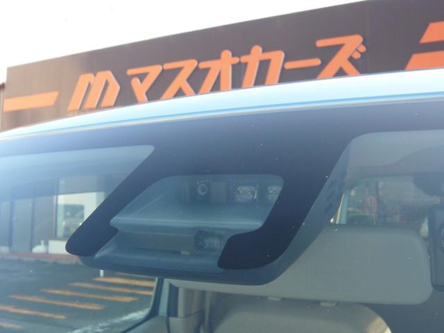 ワゴンＲ ハイブリッドＦＸ（10枚目）