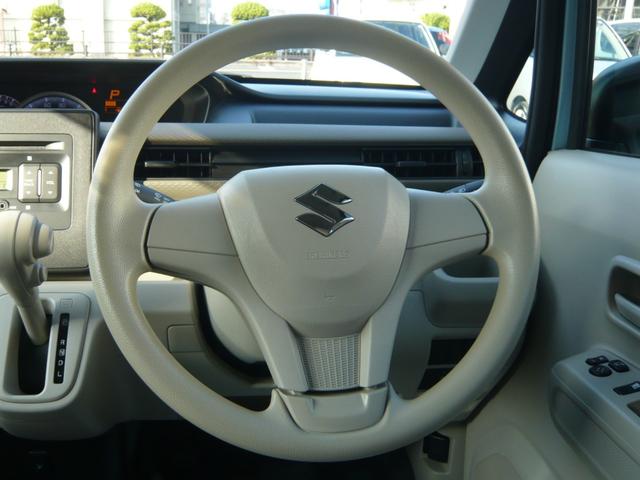 ワゴンＲ ハイブリッドＦＸ（20枚目）