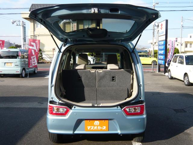 ワゴンＲ ハイブリッドＦＸ（52枚目）