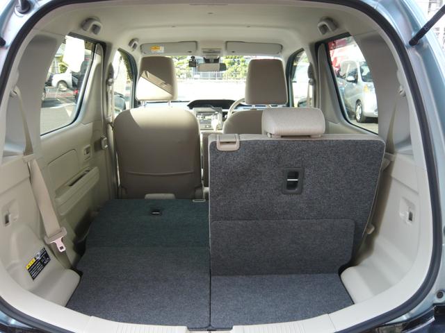 ワゴンＲ ハイブリッドＦＸ（54枚目）