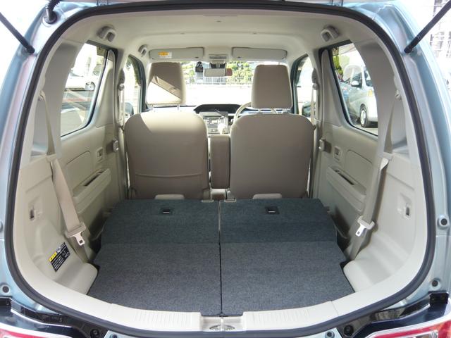 ワゴンＲ ハイブリッドＦＸ（55枚目）
