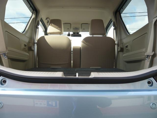 ワゴンＲ ハイブリッドＦＸ（57枚目）