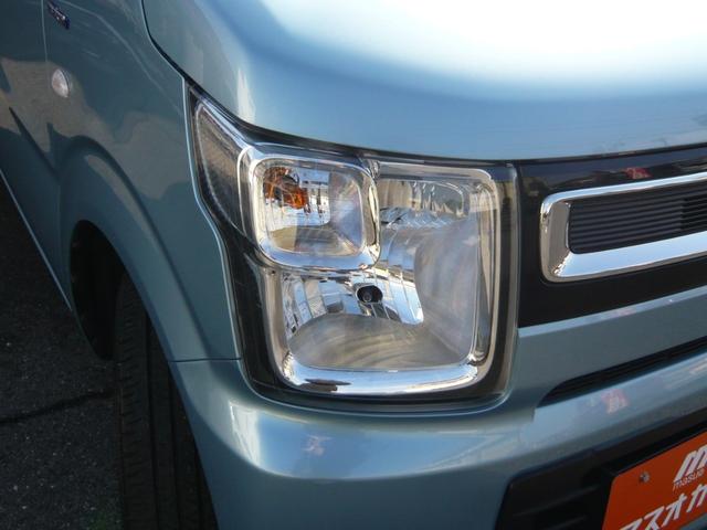 ワゴンＲ ハイブリッドＦＸ（60枚目）