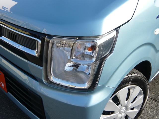 ワゴンＲ ハイブリッドＦＸ（61枚目）