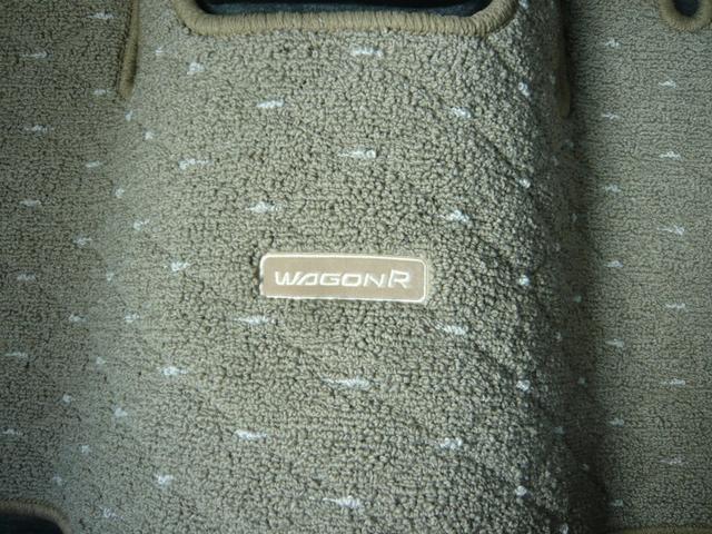 ワゴンＲ ハイブリッドＦＸ（66枚目）