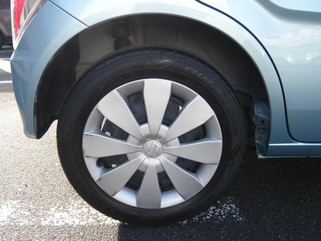 ワゴンＲ ハイブリッドＦＸ（68枚目）