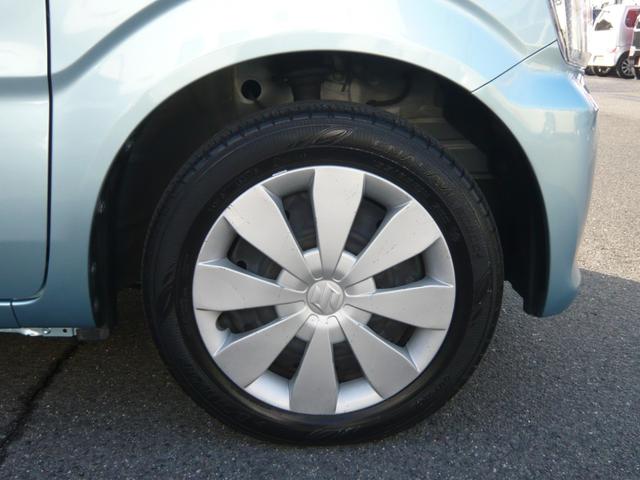 ワゴンＲ ハイブリッドＦＸ（69枚目）