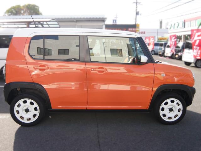 ハスラー Ｇ（4枚目）