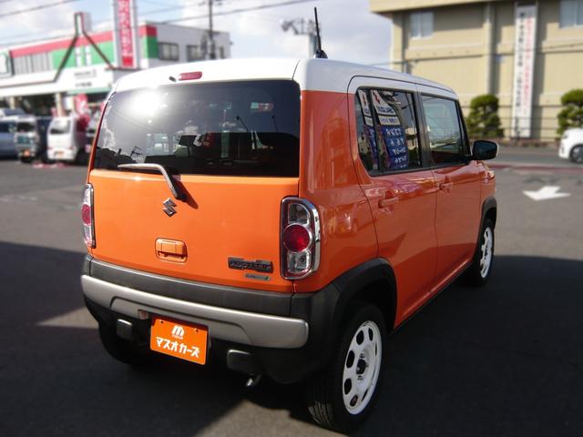 ハスラー Ｇ（8枚目）