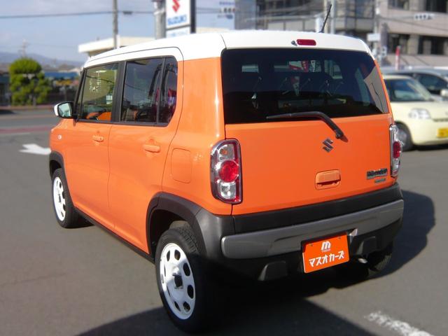 ハスラー Ｇ（9枚目）