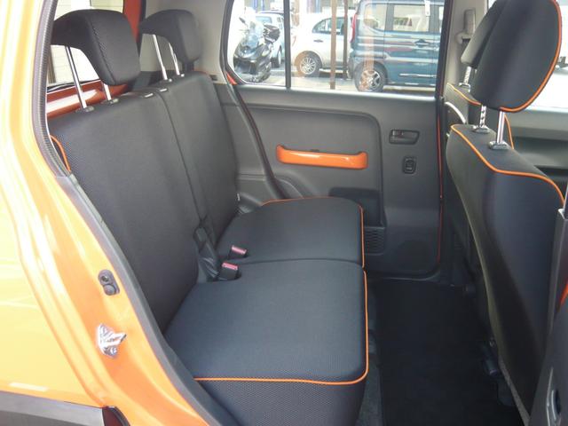 ハスラー Ｇ（52枚目）