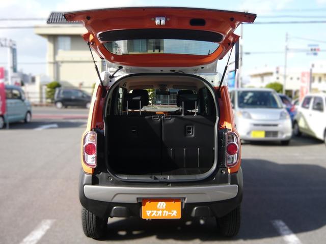 ハスラー Ｇ（56枚目）