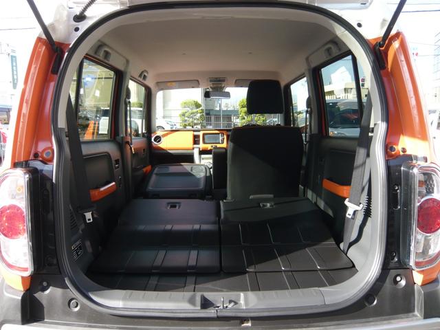 ハスラー Ｇ（63枚目）